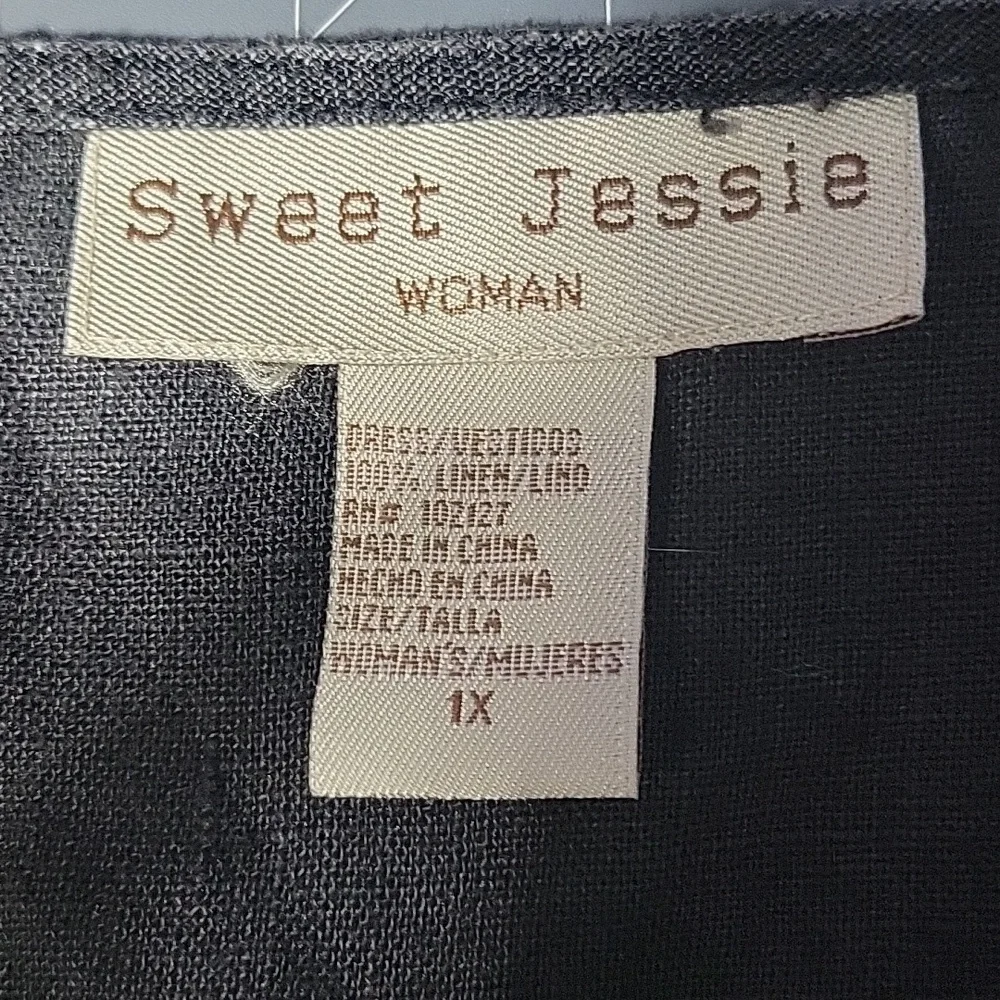Sweet Jessie sweet jessie